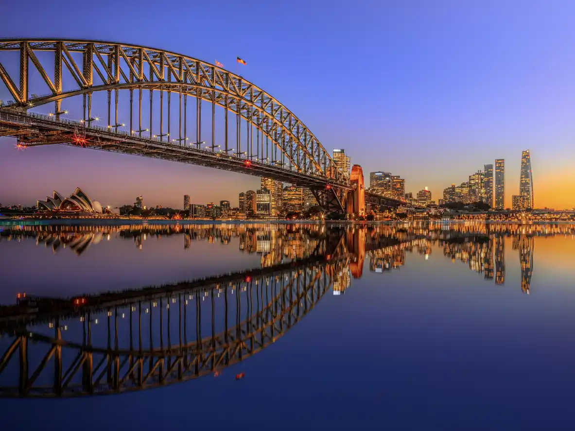 Cover Image for Why Australia’s AAA Credit Rating Matters for Property Investors