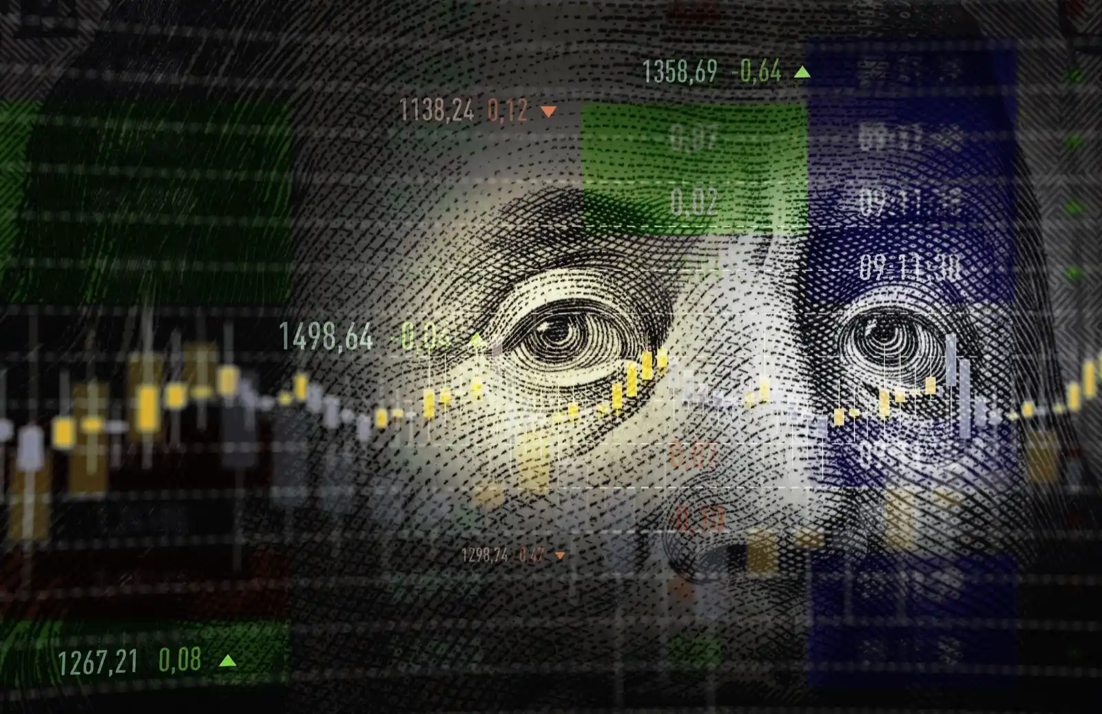Cover Image for The US Just Lost Its AAA Credit Rating—Here’s What That Actually Means