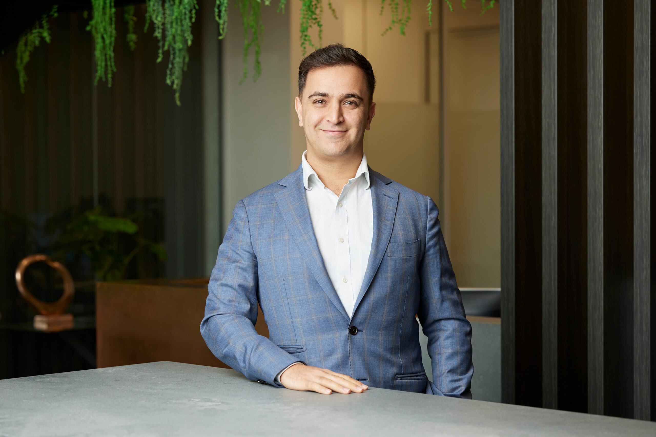 Cover Image forFaisal Nasimi