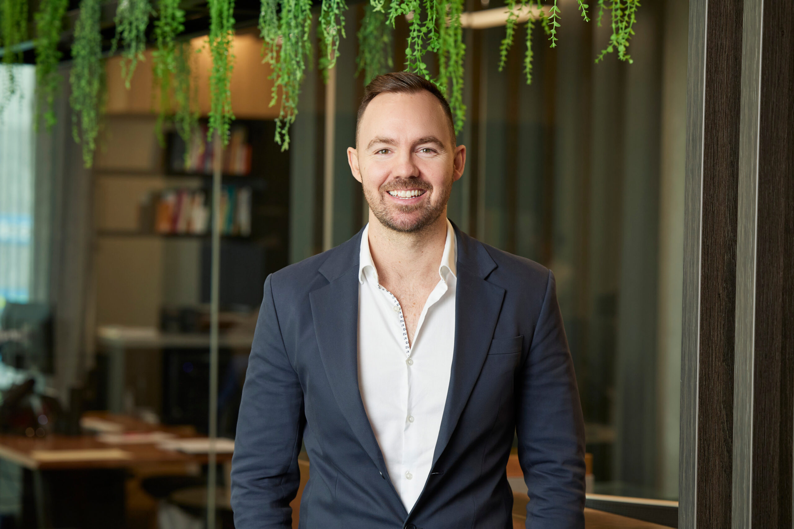 Cover Image forJustin Smith