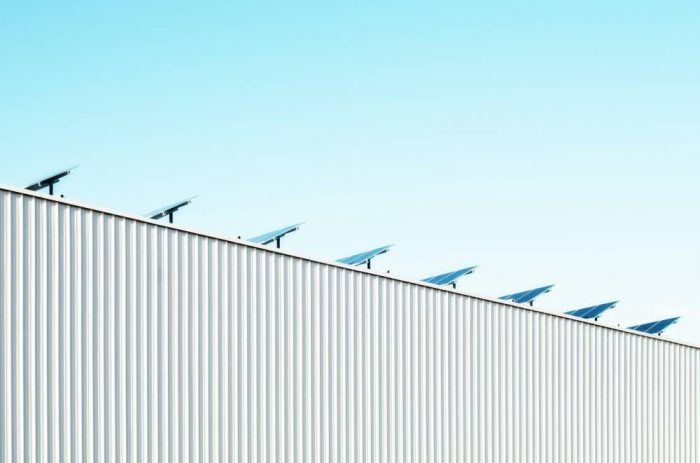 Why commercial solar is a bright idea for landlords