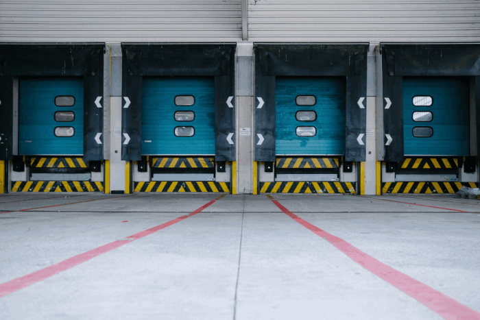 5 reasons industrial real estate is the most resilient commercial property sector (JLL)