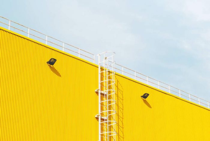7 things to look for in an industrial real estate investment