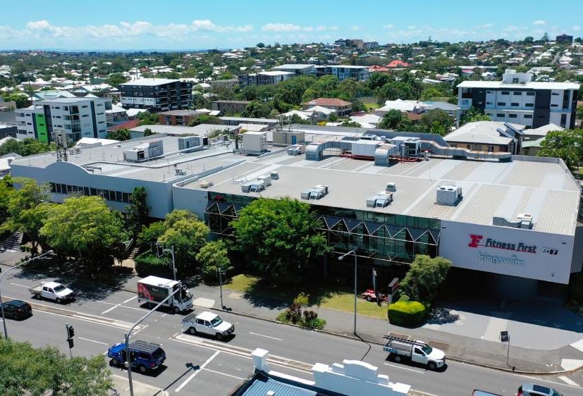 Cover Image forFully subscribe largest ever syndicate in 48 hours