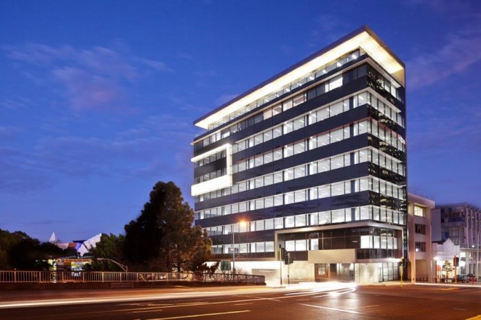 Cover Image for Institute of Public Accountants (IPA), Perth WA