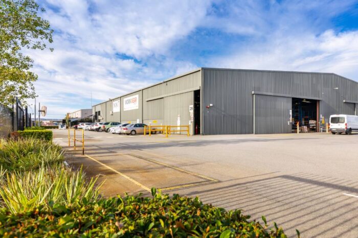 Cover Image for Workwear Group, Welshpool