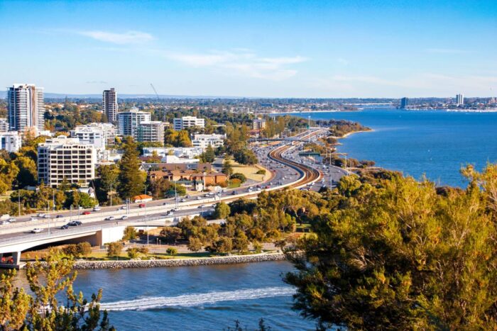 Unravelling the promise of Perth’s office rental market in 2023