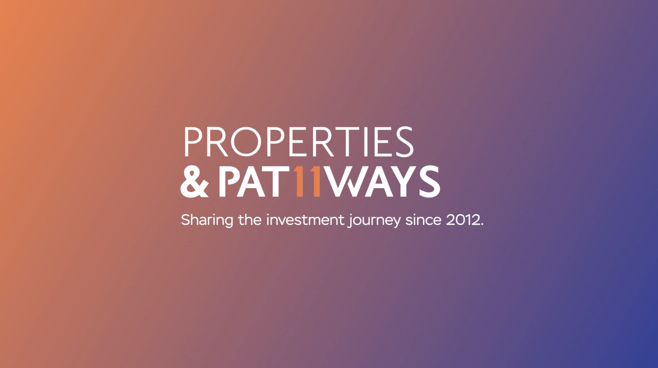 Over 11 years of successful investing