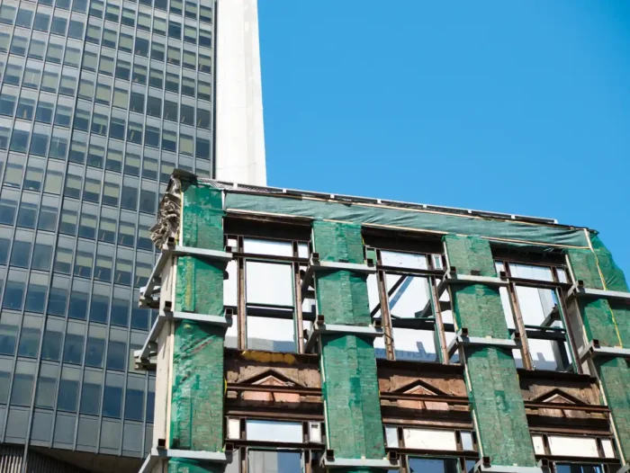 How Repositioning Your Commercial Asset Can Create Value Uplift