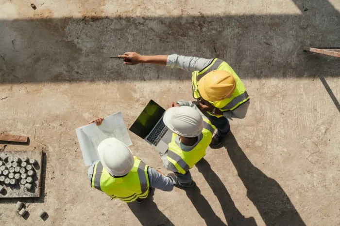 How to Find the Right Commercial Property Builder