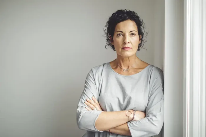 unhappy super fund trustee after hearing 2026 super tax changes from Labor