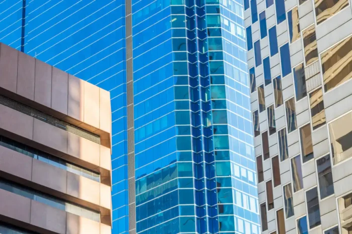 Secondary Office Buildings Will Be “Aged Out” in 2026