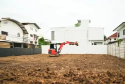 To build or to retain: that is the question (in Australian property)