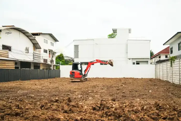 To build or to retain: that is the question (in Australian property)