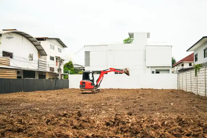 To build or to retain: that is the question (in Australian property)