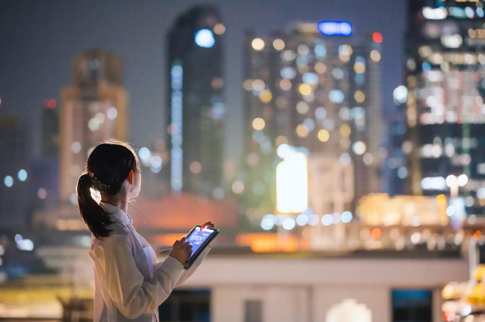 Why East Coast Construction Is All About Data in 2026